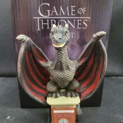 Game of Thrones Dragon bobblehead