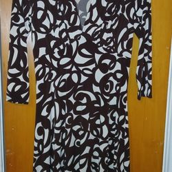 Maggie L Dress Size 10