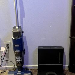 Shark Mop Only