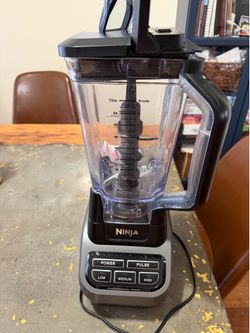 Ninja 1000W Blender, Model BL610