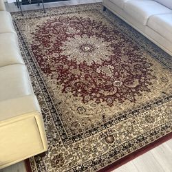 Area rug