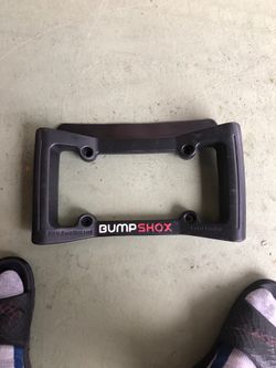 BumpShox