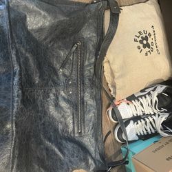 Balenciaga Large Bag