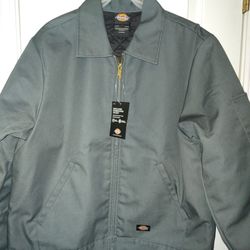 Dickies Eisenhower Jacket