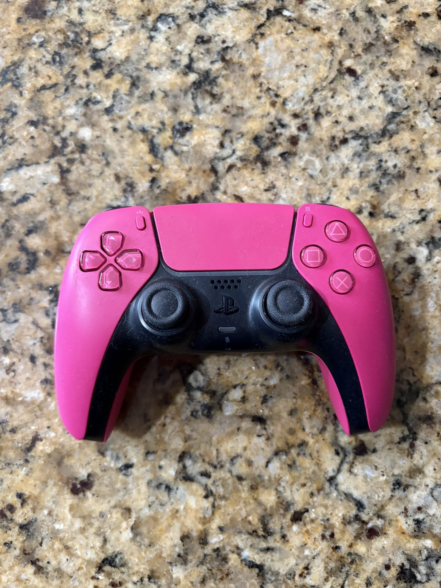PlayStation 5 Wireless Controller