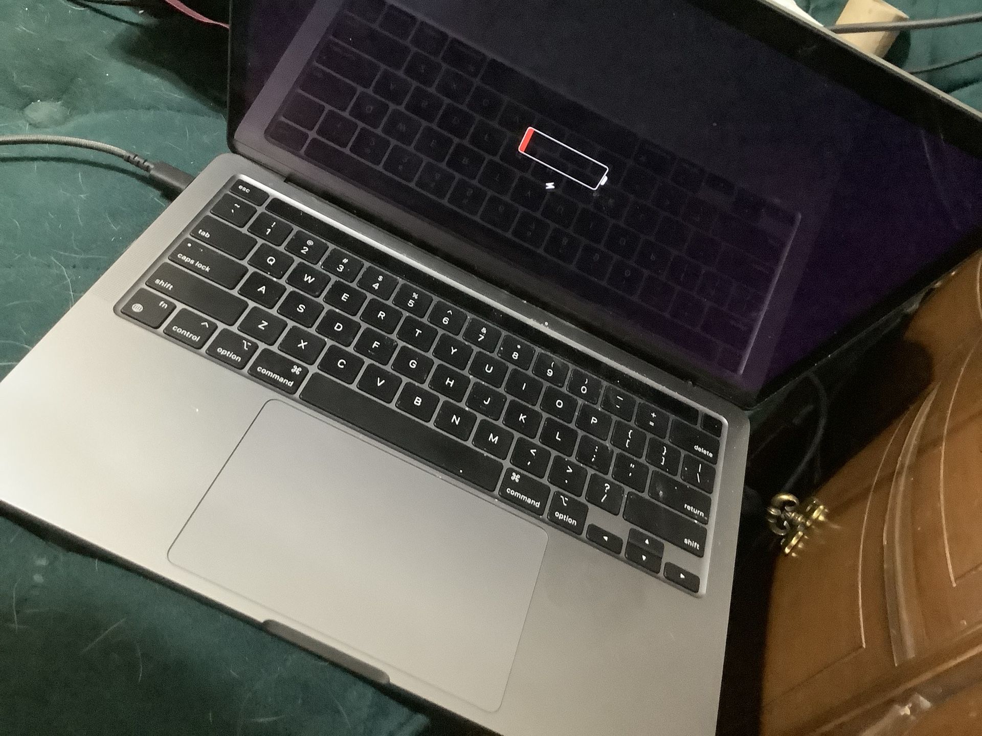 MacBook Pro 13