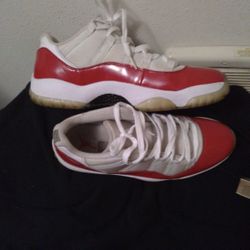Jordan 11 Cherries