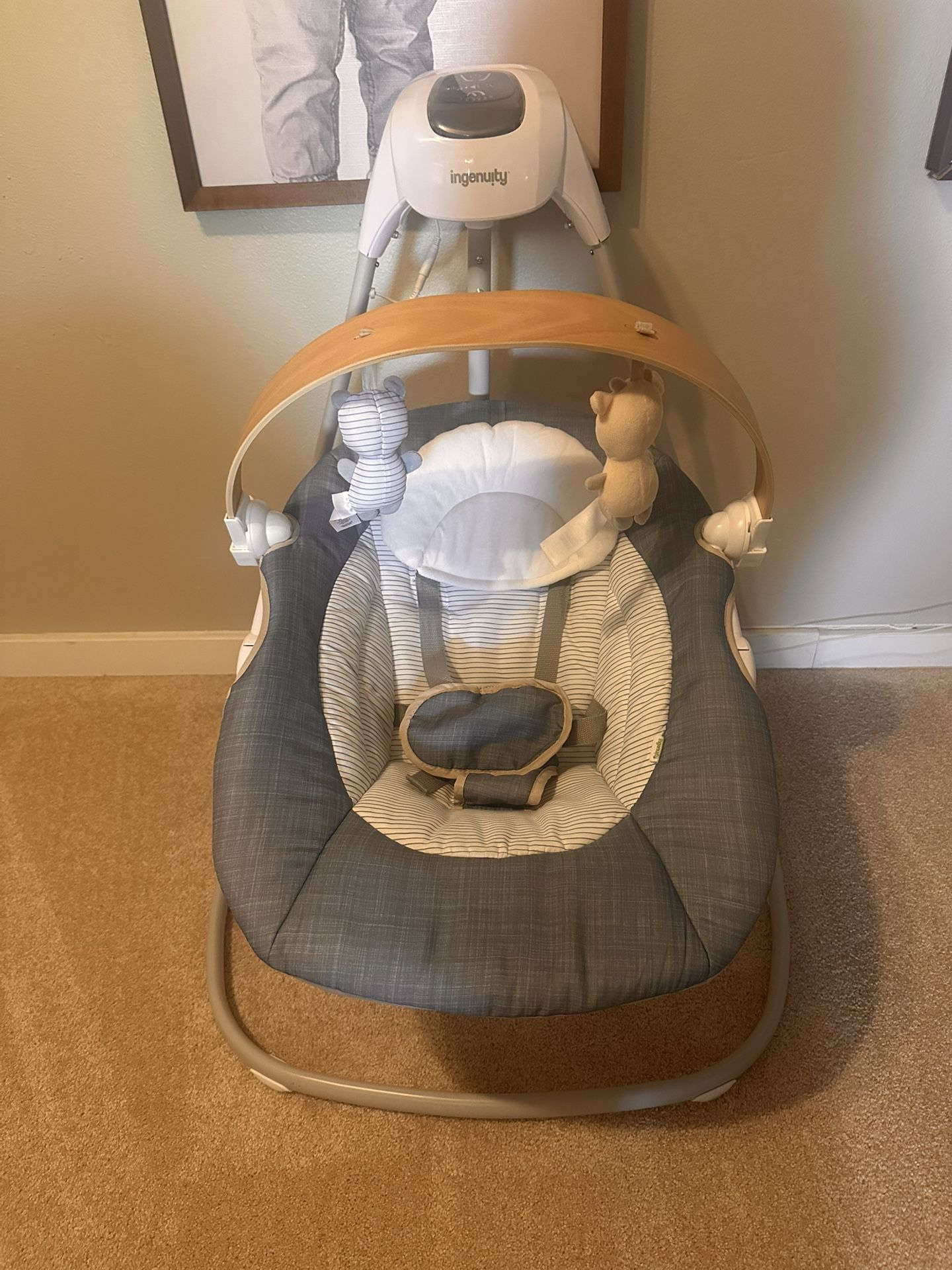 Baby Swing