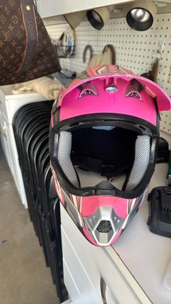 Helmet 