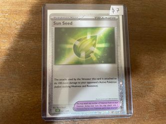 Pokemon Card $7