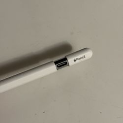 Apple Pencil USB C