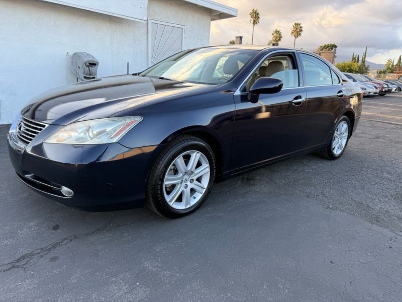 2008 Lexus ES 350