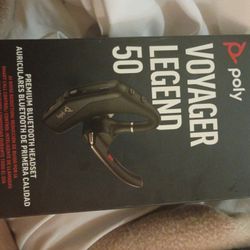 Voyager legend 50