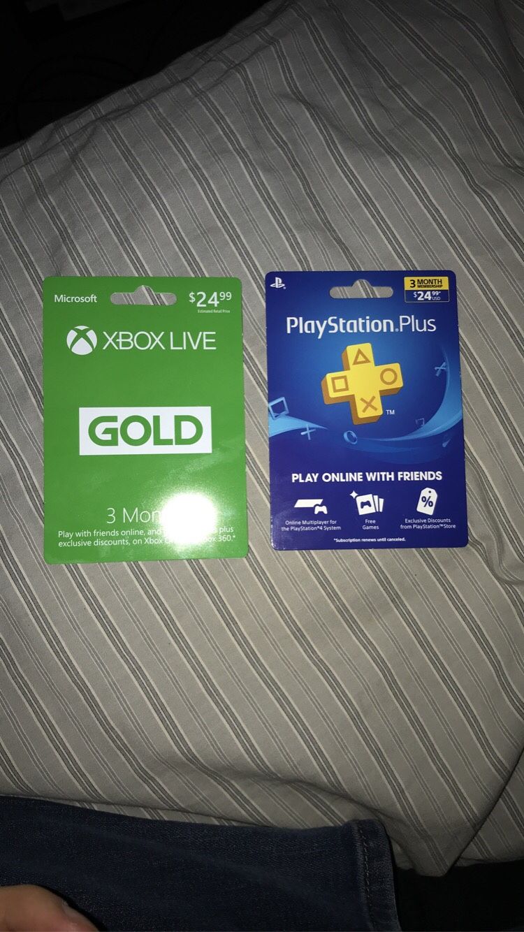 3 Month Online Passes