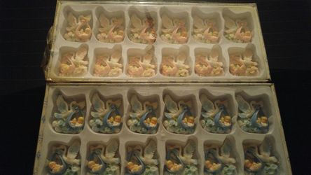 Baby shower stuff / wedding stuff