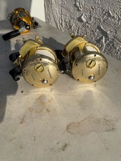 Trinidad 40