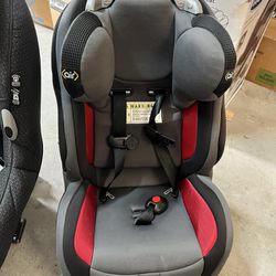 Child seat X2