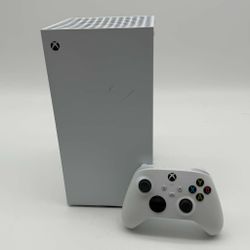 XBOX Series X Digital Edition - "Robot White" - 1TB w/1 Controller