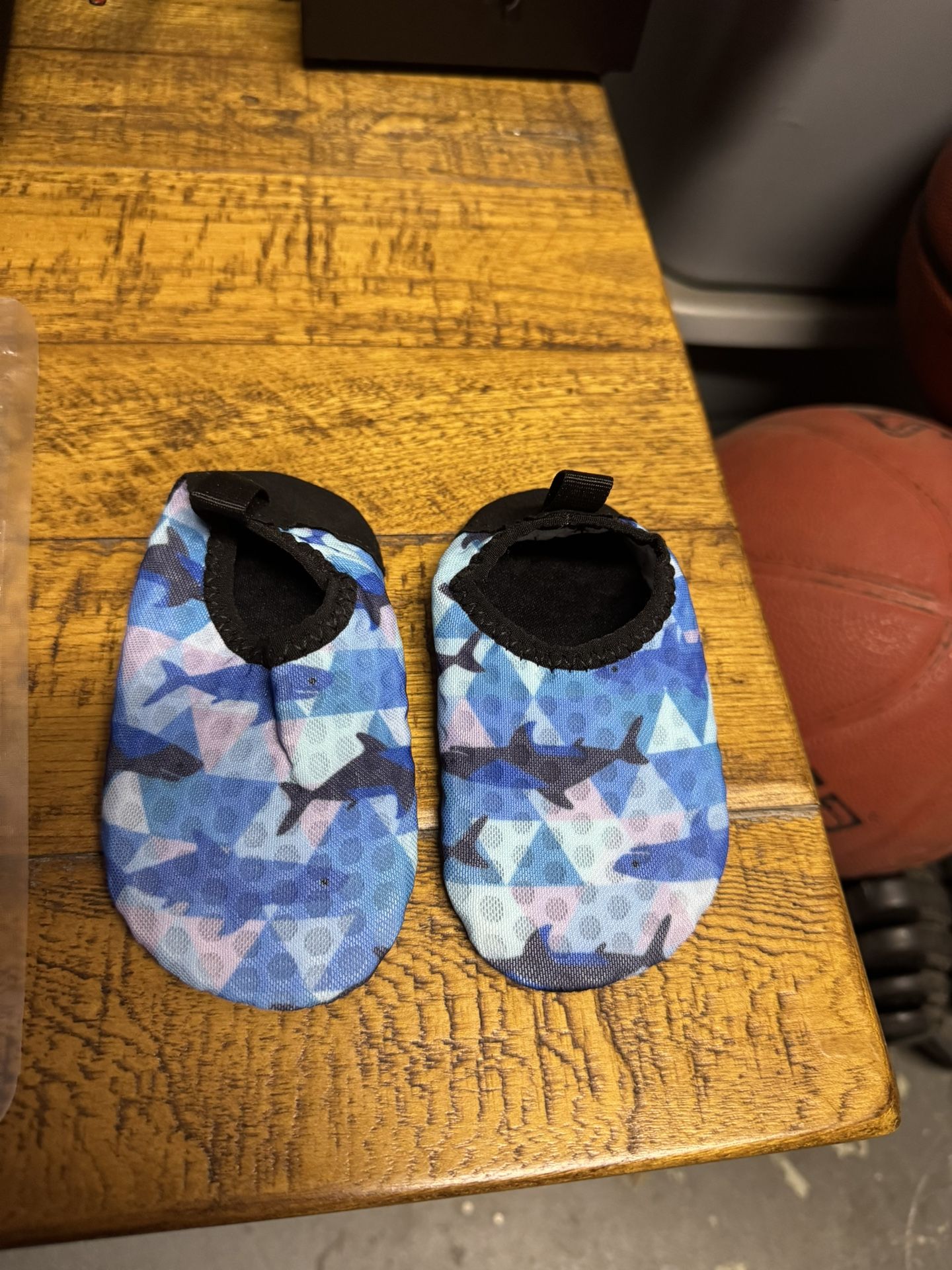 Baby Water Shoes