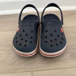 Kids Crocs Size 13