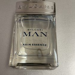Men’s Fragrance 