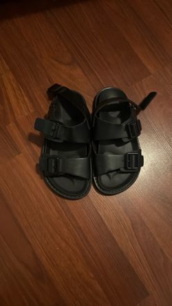 Boys Zara Sandals 