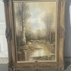 Vintage Art