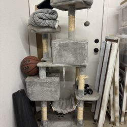 Cat Tree