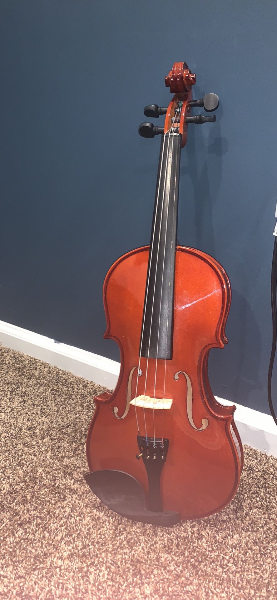 Violin 4/4