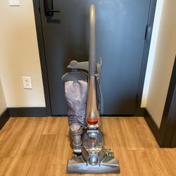 Kirby Vacuum