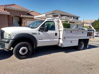 F450 Dually