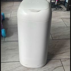 Diaper Genie