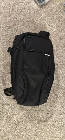 Incase camera Backpack
