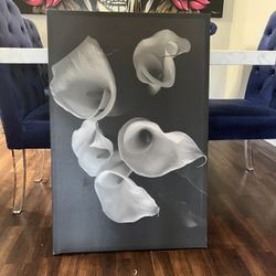 Calillis Art On Canvas $20