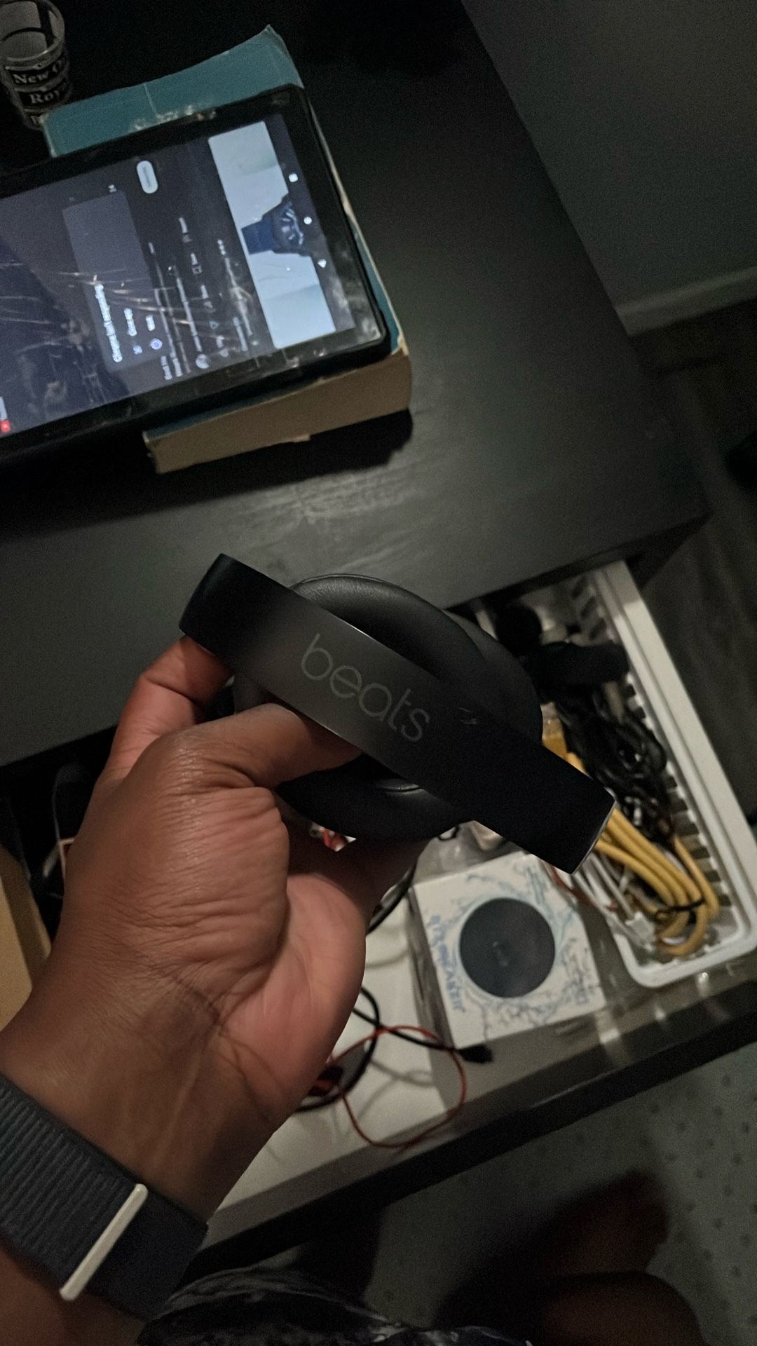 Studio Beats 3