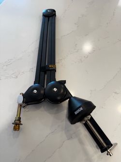Rode PSA1 Mic Boom