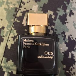 Maison Francis Kurkdjian