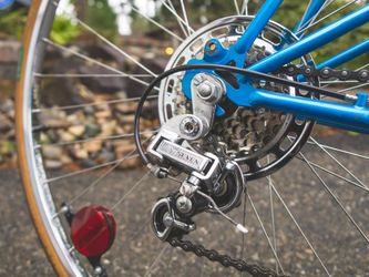 1978 Takara Mixte Bicycle for Sale in Kirkland, WA - OfferUp