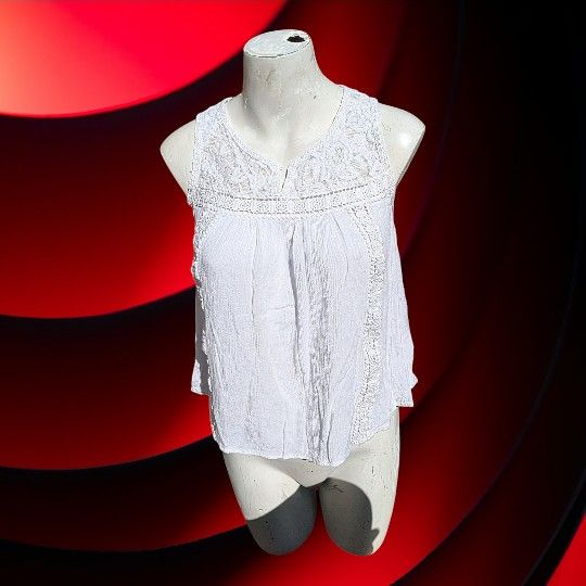 Women's Acemi Sleeveless Blouse