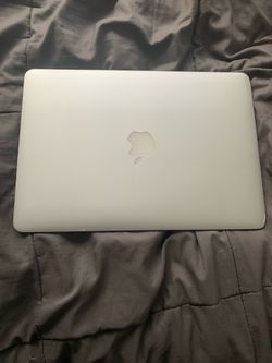 MacBook Air for sale