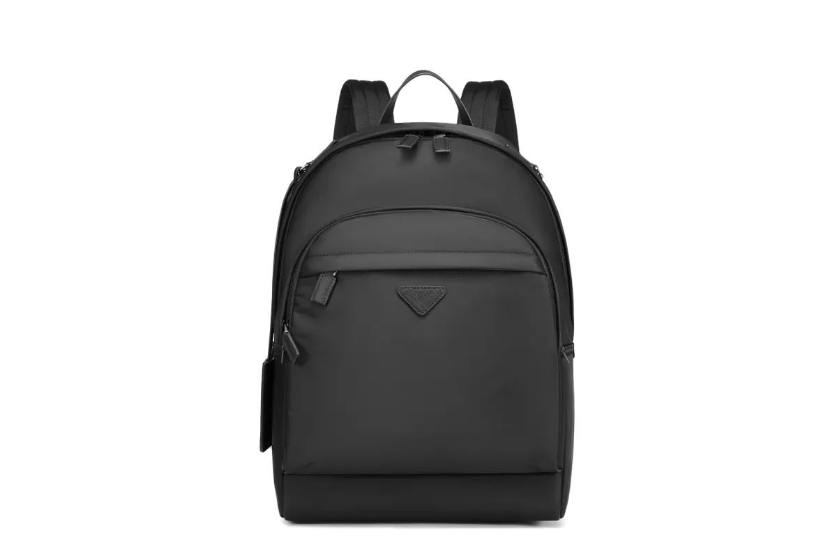 QUQUITO Water Proof High Quality Nylon Travel Backpack
