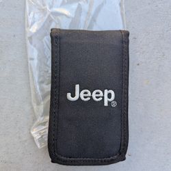 Jeep Wrangler Roof Tool Kit