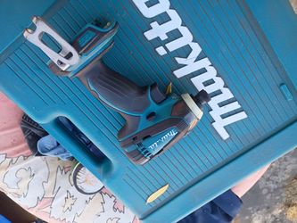 Makita impact