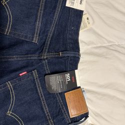 Levi’s 501 Original 