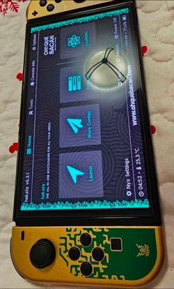 💀NINTENDO SWICHT MODCHIP >KAMIKAZE> INSTALL  & REPAIRS✅️