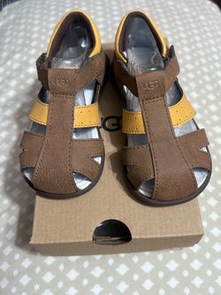 Brand new Toddlers UGG Sandals