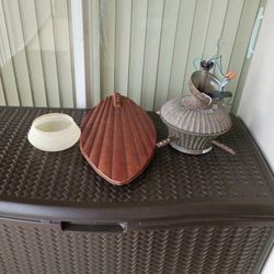 Estate Sale - Outdoor/Indoor Fan