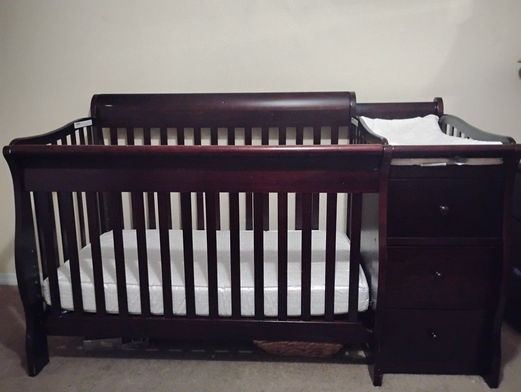 Crib
