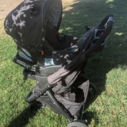 Stroller