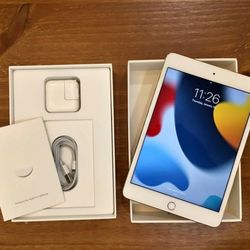 128gb Ipad Mini Gen 4